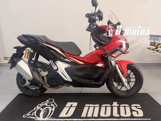 HONDA ADV 